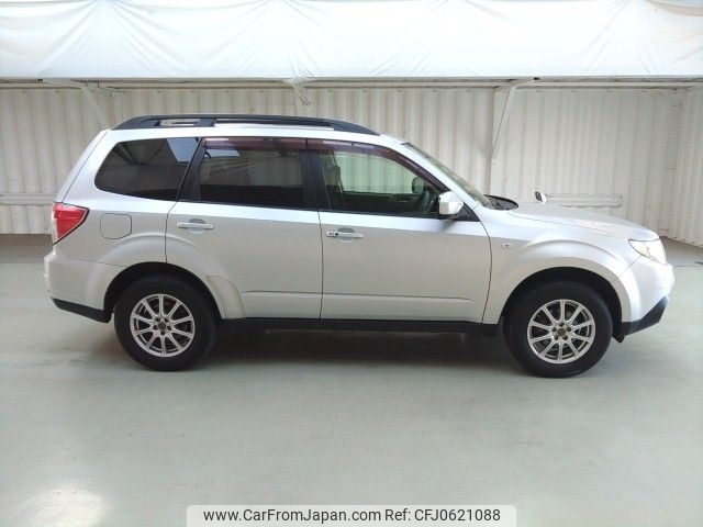 subaru forester 2009 ENHANCEAUTO_1_ea292650 image 2