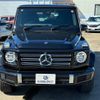 mercedes-benz g-class 2021 -MERCEDES-BENZ--Benz G Class 3DA-463349--W1N4633492X406579---MERCEDES-BENZ--Benz G Class 3DA-463349--W1N4633492X406579- image 8