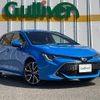 toyota corolla-sport 2018 -TOYOTA--Corolla Sport 6AA-ZWE211H--ZWE211-1007188---TOYOTA--Corolla Sport 6AA-ZWE211H--ZWE211-1007188- image 1