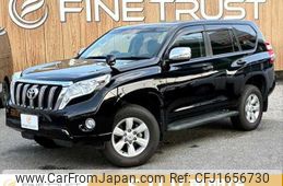 toyota land-cruiser-prado 2017 CFJ1656730