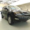 toyota harrier 2007 CFJ1599795 image 1