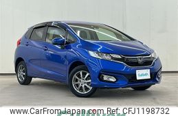 honda fit 2018 -HONDA--Fit DAA-GP6--GP6-1304573---HONDA--Fit DAA-GP6--GP6-1304573-