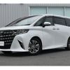 toyota alphard 2024 quick_quick_3BA-AGH40W_AGH40-4004605 image 1