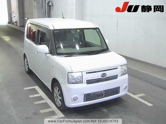 daihatsu move-conte 2011 -DAIHATSU--Move Conte L575S--L575S-0140174---DAIHATSU--Move Conte L575S--L575S-0140174- image 1