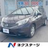 nissan note 2013 -NISSAN--Note DBA-E12--E12-160154---NISSAN--Note DBA-E12--E12-160154- image 1