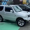 suzuki jimny 2002 CFJ1670448 image 10
