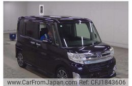 daihatsu tanto 2015 CFJ1843606