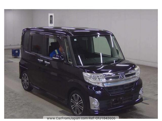 daihatsu tanto 2015 CFJ1843606 image 1