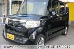 honda n-box 2017 CFJ1598217