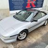 toyota mr2 1999 CFJ1822197 image 2