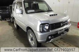 suzuki jimny 2014 CFJ1903957