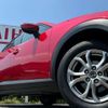 mazda cx-3 2017 CFJ1542776 image 44