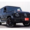 mercedes-benz amg 2023 -MERCEDES-BENZ--AMG 3BA-463276--W1N4632762X495360---MERCEDES-BENZ--AMG 3BA-463276--W1N4632762X495360- image 6