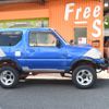 suzuki jimny 2007 CFJ1583747 image 6