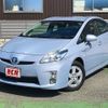 toyota prius 2009 -TOYOTA--Prius DAA-ZVW30--ZVW30-5049606---TOYOTA--Prius DAA-ZVW30--ZVW30-5049606- image 1