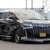 toyota alphard 2018 quick_quick_DBA-GGH30W_GGH30-0025841 image 2