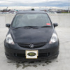 honda fit 2007 91695 image 1