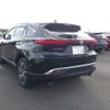 toyota harrier 2020 -TOYOTA 【四日市 300ｿ 218】--Harrier 6BA-MXUA80--MXUA80-0007616---TOYOTA 【四日市 300ｿ 218】--Harrier 6BA-MXUA80--MXUA80-0007616- image 4