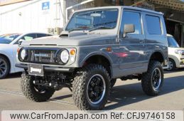 suzuki jimny 1996 -SUZUKI--Jimny JA22W--123669---SUZUKI--Jimny JA22W--123669-