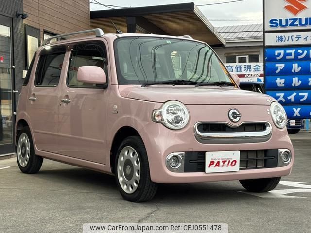 daihatsu mira-cocoa 2015 quick_quick_L675S_L675S-0200918 image 2