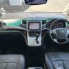 toyota alphard 2012 -TOYOTA--Alphard DBA-ANH20W--ANH20-8225538---TOYOTA--Alphard DBA-ANH20W--ANH20-8225538- image 18