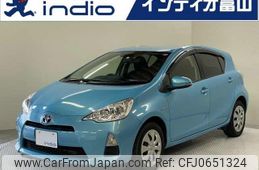 toyota aqua 2014 quick_quick_DAA-NHP10_NHP10-2293175