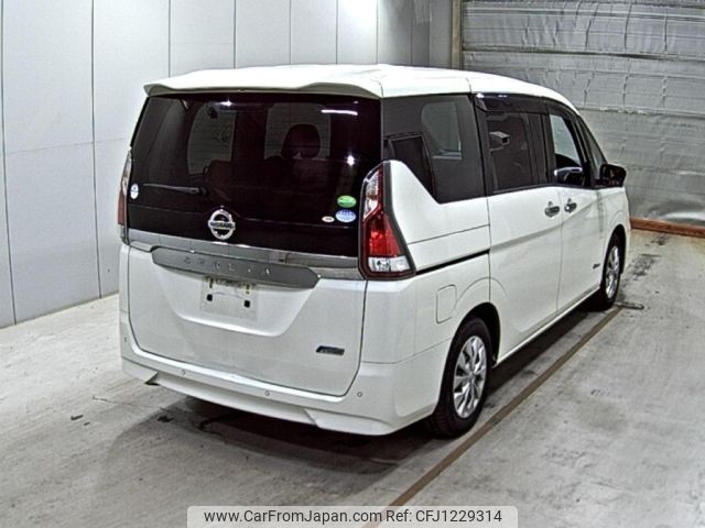 nissan serena 2016 -NISSAN--Serena GC27--GC27-004342---NISSAN--Serena GC27--GC27-004342- image 2