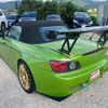 honda s2000 2002 CARSENSOR_JP_AU5969895053 image 7