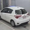 toyota vitz 2017 -TOYOTA--Vitz DBA-KSP130--KSP130-2209709---TOYOTA--Vitz DBA-KSP130--KSP130-2209709- image 11