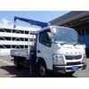 mitsubishi-fuso canter 2012 GOO_NET_EXCHANGE_1000528A30250604W001 image 1