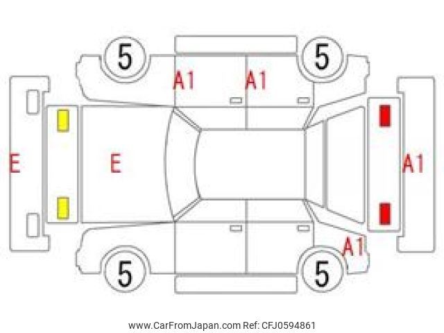 mazda cx-5 2022 -MAZDA--CX-5 6BA-KFEP--KFEP-504448---MAZDA--CX-5 6BA-KFEP--KFEP-504448- image 2