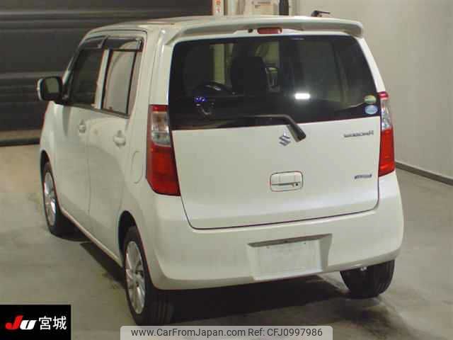 suzuki wagon-r 2016 -SUZUKI--Wagon R MH44S-174946---SUZUKI--Wagon R MH44S-174946- image 2