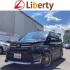 toyota voxy 2016 quick_quick_ZRR80W_ZRR80-0250026 image 1