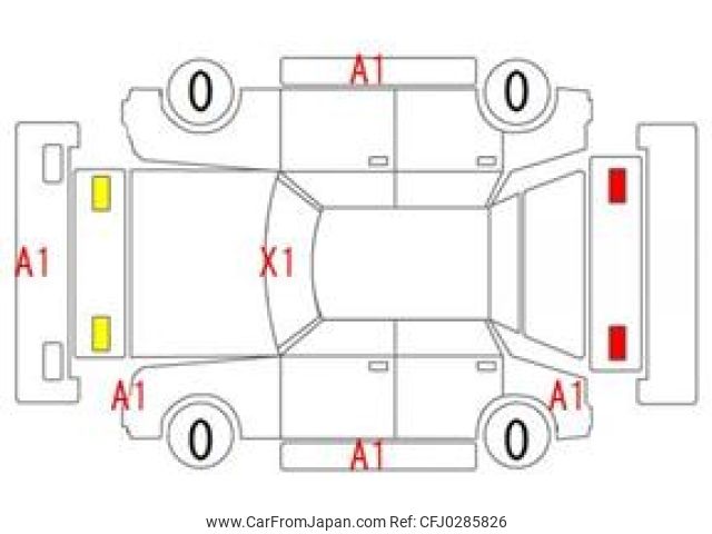 toyota alphard 2021 -TOYOTA--Alphard 3BA-AGH30W--AGH30-9027387---TOYOTA--Alphard 3BA-AGH30W--AGH30-9027387- image 2