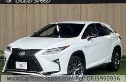 lexus rx 2018 quick_quick_DAA-GYL20W_GYL20-0007771