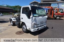 isuzu elf-truck 2011 CFJ1603570