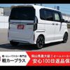 honda n-box 2019 -HONDA--N BOX JF3--JF3-2091185---HONDA--N BOX JF3--JF3-2091185- image 2