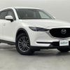 mazda cx-5 2018 -MAZDA--CX-5 3DA-KF2P--KF2P-214468---MAZDA--CX-5 3DA-KF2P--KF2P-214468- image 1