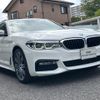 bmw 5-series 2018 -BMW--BMW 5 Series DBA-JM30--WBAJM12070GA82313---BMW--BMW 5 Series DBA-JM30--WBAJM12070GA82313- image 7