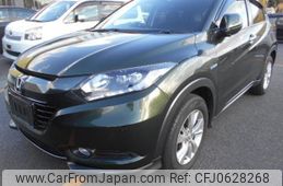 honda vezel 2014 -HONDA--VEZEL RU3--RU3-1013673---HONDA--VEZEL RU3--RU3-1013673-