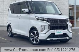 mitsubishi ek-sport 2021 CFJ1221276