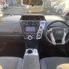 toyota prius-α 2013 CFJ1821329 image 3