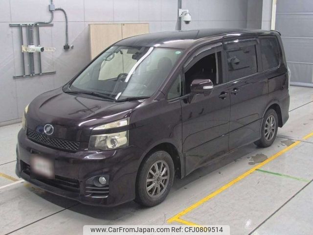 toyota voxy 2013 -TOYOTA--Voxy ZRR70W-0556768---TOYOTA--Voxy ZRR70W-0556768- image 1