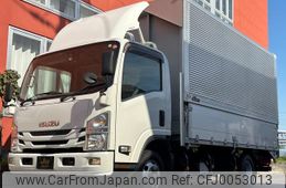 isuzu elf-truck 2019 GOO_NET_EXCHANGE_0400399A30240725W001