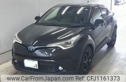 toyota c-hr 2019 -TOYOTA 【福山 345ち1188】--C-HR ZYX10-2190704---TOYOTA 【福山 345ち1188】--C-HR ZYX10-2190704-
