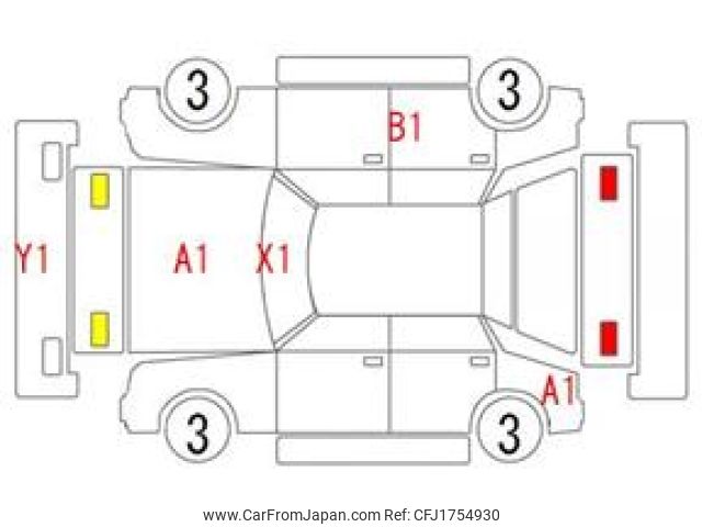 daihatsu mira-cocoa 2017 CFJ1754930 image 2