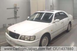 nissan cima 1996 -NISSAN--Cima FHY33-807416---NISSAN--Cima FHY33-807416-