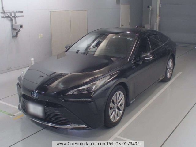 toyota mirai 2022 -TOYOTA 【三重 302そ523】--MIRAI JPD20-0003179---TOYOTA 【三重 302そ523】--MIRAI JPD20-0003179- image 1