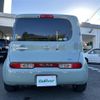 nissan cube 2015 -NISSAN--Cube DBA-Z12--Z12-302318---NISSAN--Cube DBA-Z12--Z12-302318- image 18