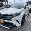 toyota c-hr 2017 quick_quick_DAA-ZYX10_ZYX10-2041026 image 1